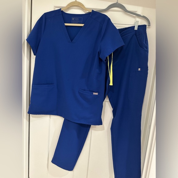 Figs Other - Figs Scrub Set